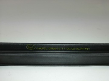 фото thumb №5, Прокладка дверь левых ford fiesta -11 1682394