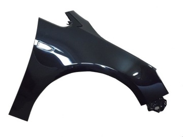 фото thumb №13, Крыло правый opel astra j z20r