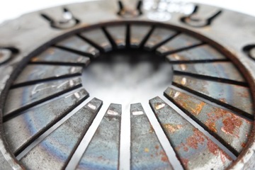 фото thumb №9, Isuzu d-max 2.5 ditd зчеплення диск притиск