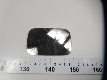 фото thumb №3, Вкладыш зеркало renault master i p/l 7701028234