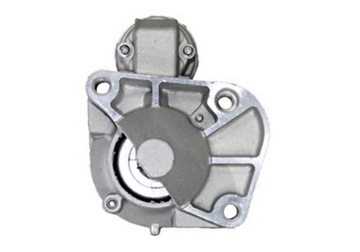 фото thumb №1, Стартер renault clio kangoo scenic 1.4 1.6 16v