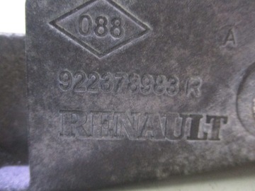 фото thumb №10, Master iii movano 2.3 dci лапи кронштейн двигуна