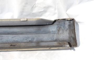 фото thumb №7, W169 a класс планка накладка пороговая правая