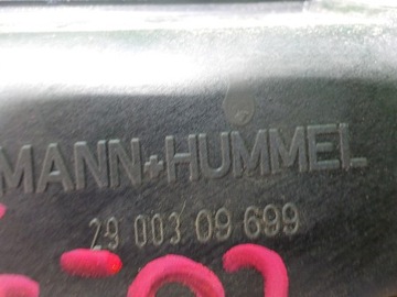 фото thumb №4, Passat b6 2.0 fsi 2007r защита резонатор