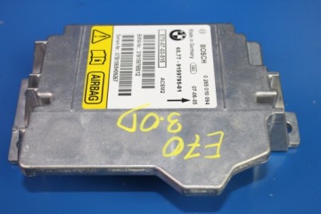фото thumb №1, Bmw x5 e70 x6 e71 датчик модуль подушек air bag