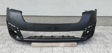 фото thumb №1, Berlingo iv 2015- бампер перед оригинал k169