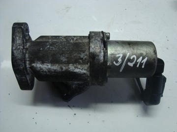 фото thumb №1, Kia carens ii 2.0crdi d4ea клапан egr