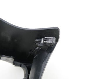 фото thumb №3, Рамка обдув задняя audi a6 c7