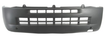 фото thumb №1, Бампер передний перед fiat ducato 94-02