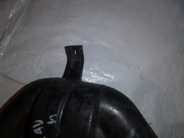 фото thumb №3, Rav4 2.2d повітрозабірник повітря труба