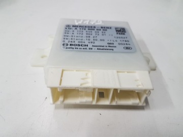 фото thumb №3, Модуль паркування pdc mercedes slk w172 r172 11-