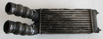фото thumb №1, Peugeot 307 1.6 hdi интеркулер 9656503980