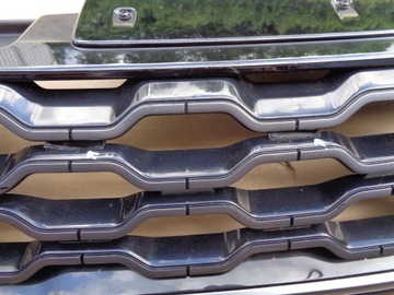 фото thumb №2, Land rover evoque ii 2 решітка радіатора решітка k8d2-8c436-aa