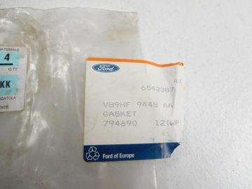 фото thumb №7, Прокладка колектор випускний transit 6542387