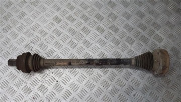 фото thumb №4, Приводной вал 4x4 задняя skoda yeti 3c0501203f 2.0 tdi