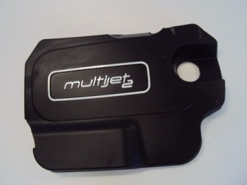 фото thumb №3, Кришка двигуна jeep renegade 2.0 jtdm 2014-