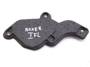 фото thumb №1, Boxer jumper 02-06 заглушка стены перегородки