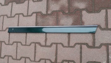 фото thumb №1, Молдинг средняя дверь левый задняя audi a8 d2 lift 99-