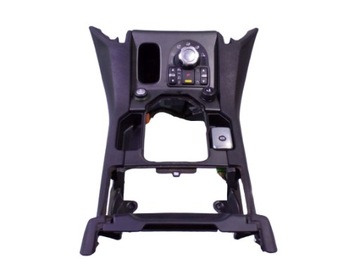 фото thumb №1, Туннель панель подвеска прикуриватель discovery iv