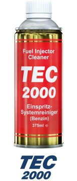 TEC2000 Очиститель топливных форсунок — очищает форсунки