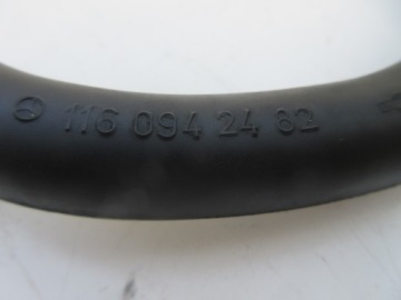 Шланг резиновый пабтрубок  mercedes v8 w126 107 1160942482 в Украине, фото thumb