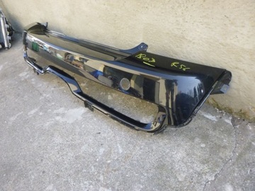 фото thumb №3, Mini cooper s r56 r57 r58 r59 lift бампер задній