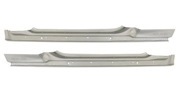 фото thumb №1, Honda prelude 92-96 пороги порог оцинковка 2szt le+pr