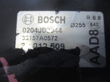 фото thumb №5, Підсилювач серво насос гальмівна opel corsa e 1,3cdti