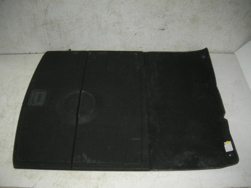 фото thumb №1, Audi a7 обшивка пол багажника 4g8863463