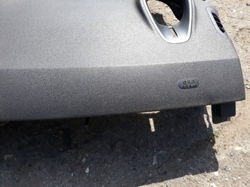 фото thumb №4, Панель роздавальна scenic ii + подушка безпеки пасажира