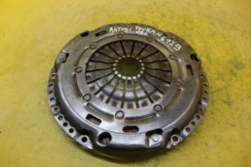 фото thumb №1, Притиск зчеплення vw touran 1.4 tfsi cax