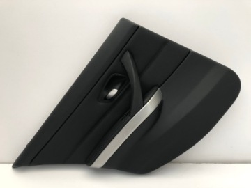 фото thumb №1, Bmw 3 e90 оббивка обшивка двері задня задніх l+p