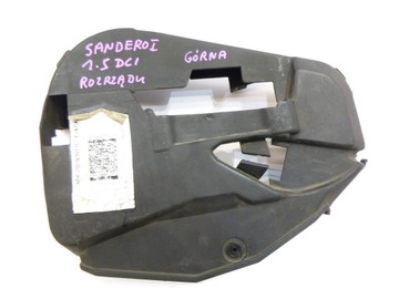 фото thumb №1, Защита распределительного вала sandero i 2008-2012 1.5 dci