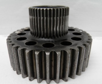 фото thumb №1, Колесо зубчатое редуктор dcs mercedes ml gl w164 w251