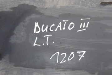 фото thumb №7, Молдинг крыло левый задний ducato iii 1305769070