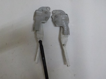 фото thumb №6, Alfa romeo gulietta - петля капот левый правый