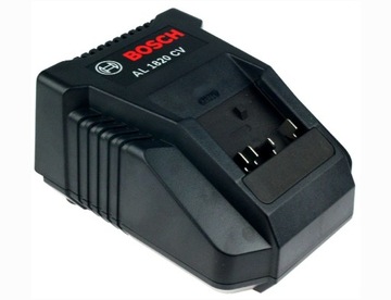 Aku Charger 14.4V и 18V Li-Ion AL1820CV Bosch