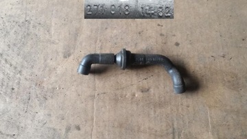 фото thumb №1, Wąż шланг вентиляция картера mercedes 2710181482