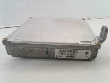 фото thumb №1, Бортовий комп'ютер блок керування двигуна honda stream 1,7
