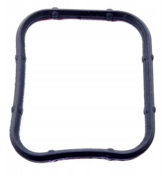 фото thumb №14, Труба wąż do коллектор впускной mazda 3 bk bl 1.6d