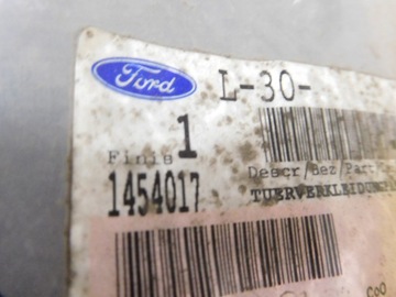 фото thumb №6, Обшивка дверь левый задняя ford c-max 1454017