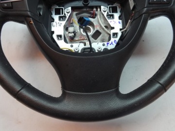 фото thumb №5, Bmw 5 f10 f11 повітропровід шкіряний ładna