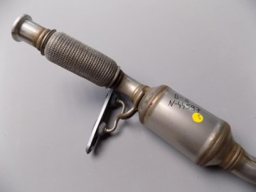 фото thumb №4, Vw passat b8 2.0 tdi катализатор 3q0253059dc