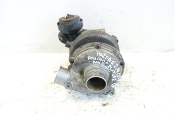 фото thumb №1, Mazda 6 2.0 citd турбонагнітач turbo