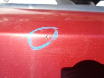 фото thumb №7, Renault laguna ii lift бампер передний перед teb76