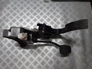 фото thumb №1, Педаль тормоза сцепления датчик renault clio iv