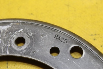 фото thumb №4, Кольцо вала voyager 2.5 crd