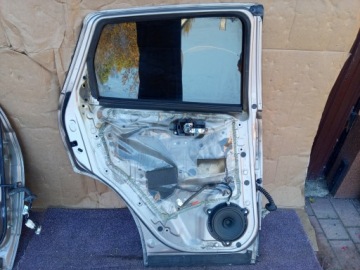фото thumb №7, Двери левые зад nissan qashqai i j10 c30g