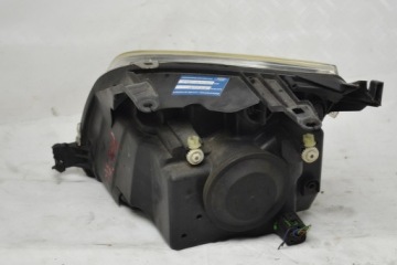 фото thumb №3, Ford focus fusion 02-05r фара правый лампа eu