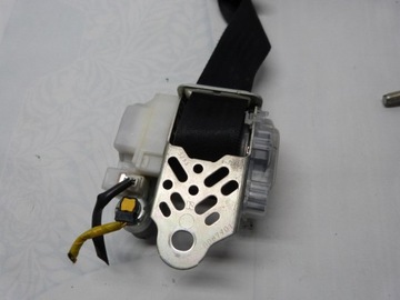 фото thumb №3, Subaru legacy v pas безпеки лівий перед